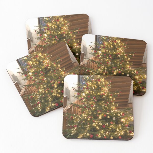 Item preview, Christmas tree designed and sold by elaine-gregers.
