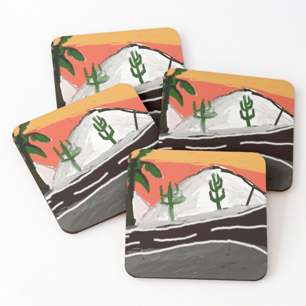 Item preview, Alaska highway designed and sold by Louisbus90.