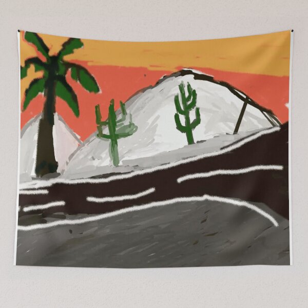 Item preview, Alaska highway designed and sold by Louisbus90.