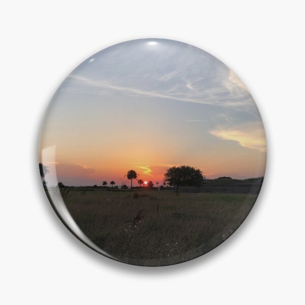 Item preview, A Marshy Sunset designed and sold by cassondraeliz.