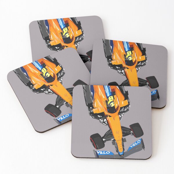 Item preview, Lando Norris poster  designed and sold by millie352253.