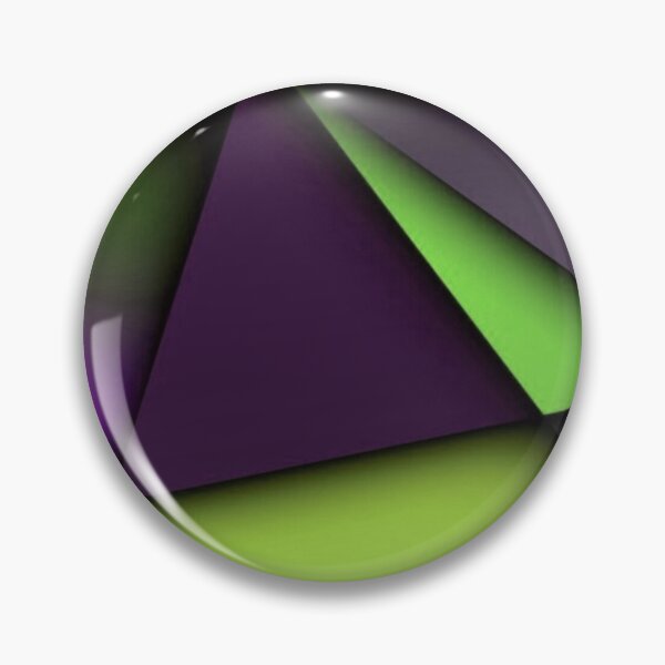Item preview, Colorful Geometric Abstract Design VII designed and sold by NexusArts.