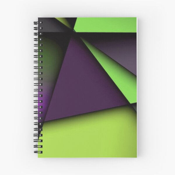 Item preview, Colorful Geometric Abstract Design VII designed and sold by NexusArts.