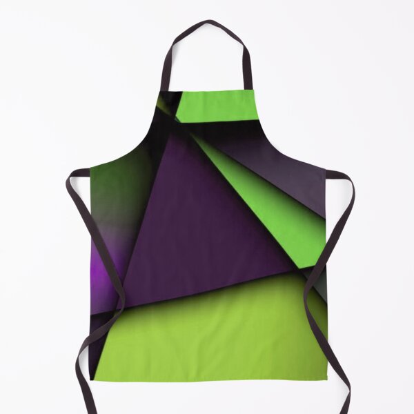 Item preview, Colorful Geometric Abstract Design VII designed and sold by NexusArts.
