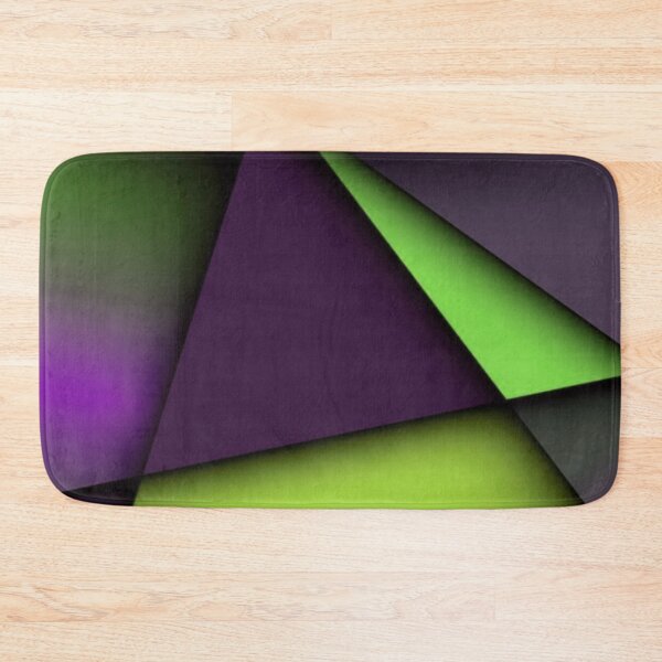Item preview, Colorful Geometric Abstract Design VII designed and sold by NexusArts.