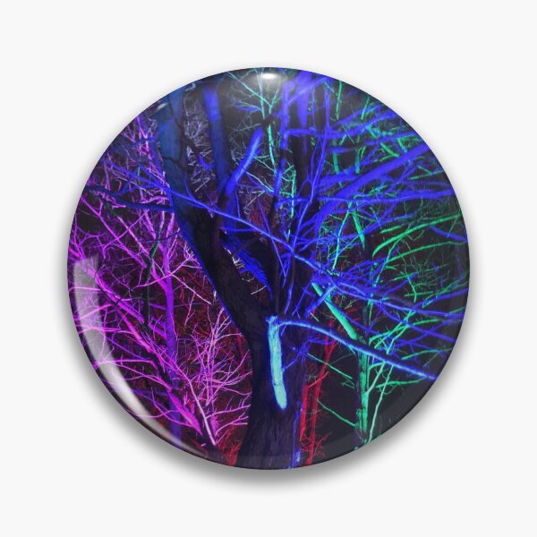 Item preview, Trees light up designed and sold by elaine-gregers.