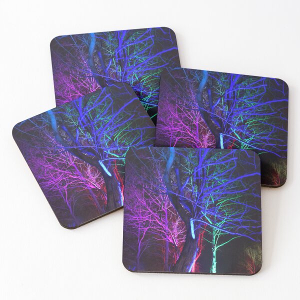 Item preview, Trees light up designed and sold by elaine-gregers.