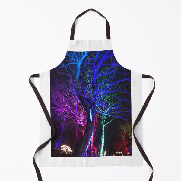 Item preview, Trees light up designed and sold by elaine-gregers.