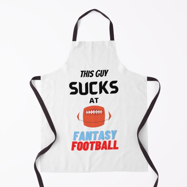 Item preview, This guy sucks at fantasy football designed and sold by Strale25kv.