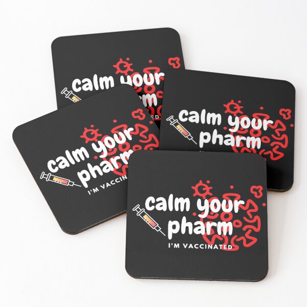 Aperçu de l'œuvre calme ton pharm - sombre créée et vendue par hasbeenz.