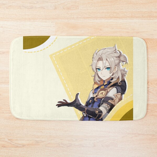 Item preview, Albedo designed and sold by velcris.
