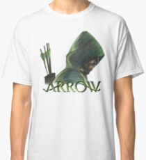 Green Arrow Classic T-Shirt