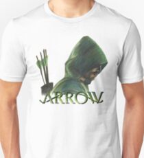 Green Arrow Unisex T-Shirt