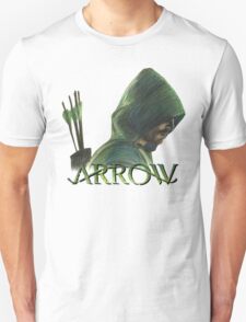 Green Arrow: T-Shirts | Redbubble