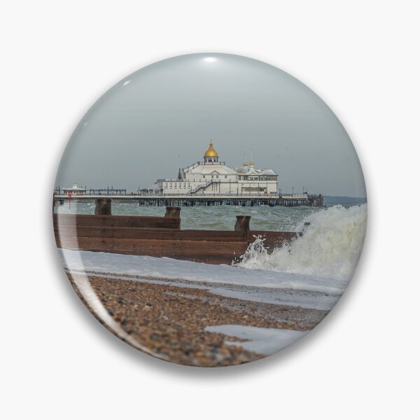 Item preview, Eastbourne Pier designed and sold by Eduardo Vieira.