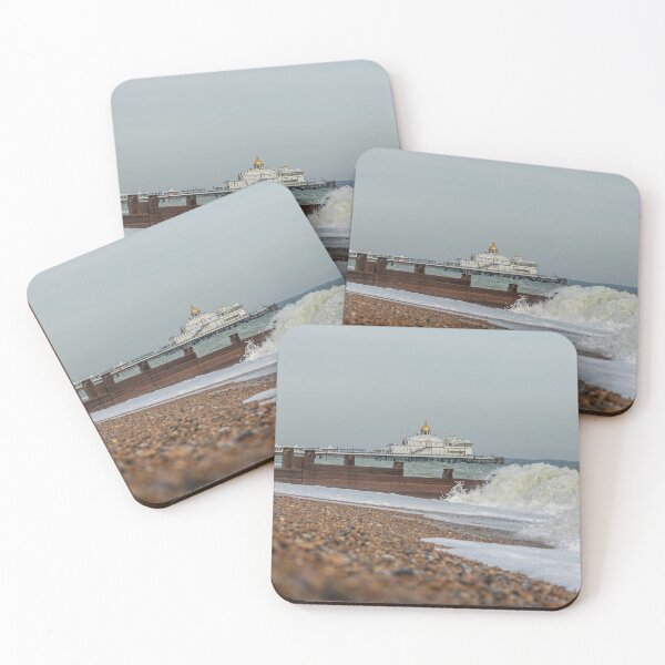 Item preview, Eastbourne Pier designed and sold by Eduardo Vieira.