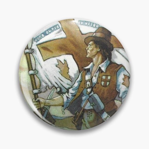 Item preview, Voor Outer en Heerd - drawing 1 designed and sold by CatholicLowland.