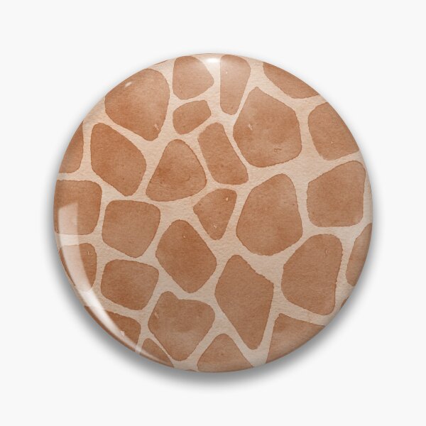 Item preview, Giraffe Print designed and sold by RebeccaFlaherty.