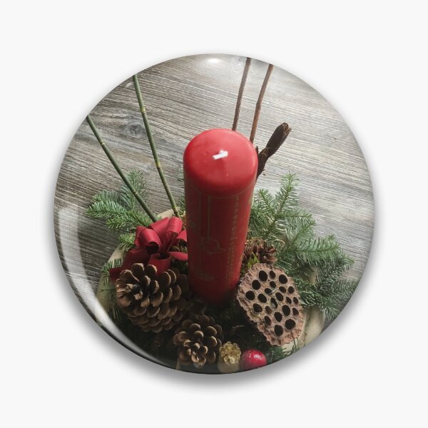 Artikelvorschau, Christmas decoration entworfen und verkauft von elaine-gregers.