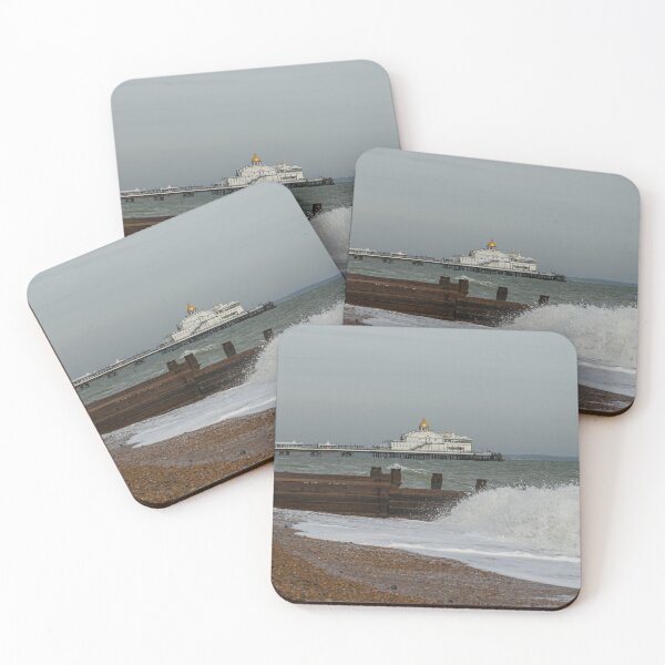 Item preview, Eastbourne Pier designed and sold by Eduardo Vieira.