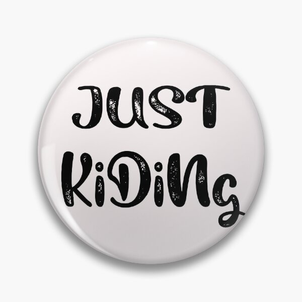 Item preview, Just Kidding designed and sold by PacoMerchLife.