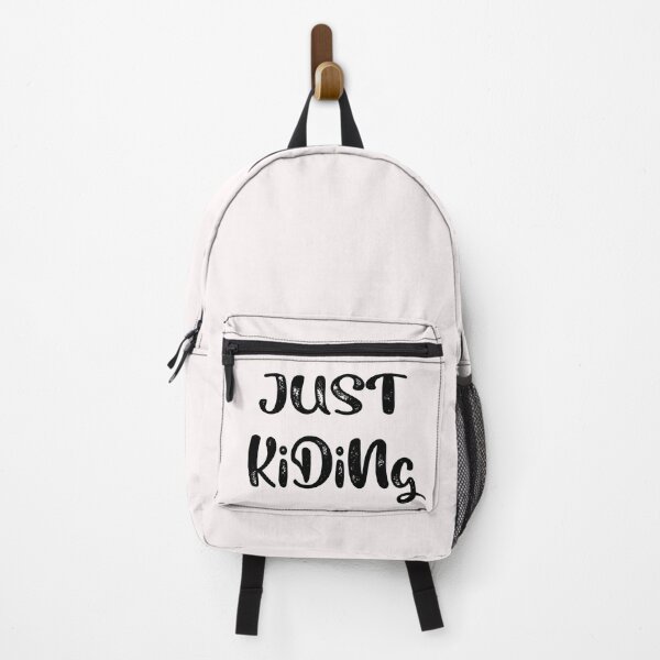 Item preview, Just Kidding designed and sold by PacoMerchLife.