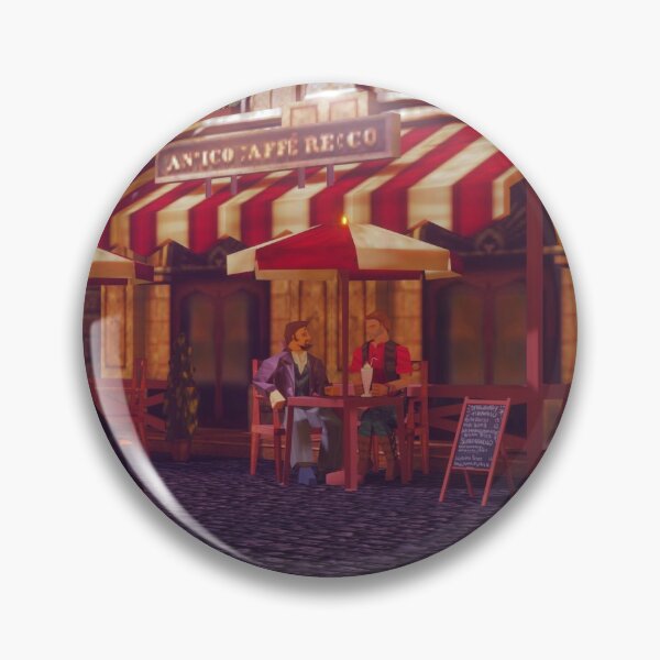 Item preview, Pierrson - TR5 Cafe designed and sold by pionierul22.