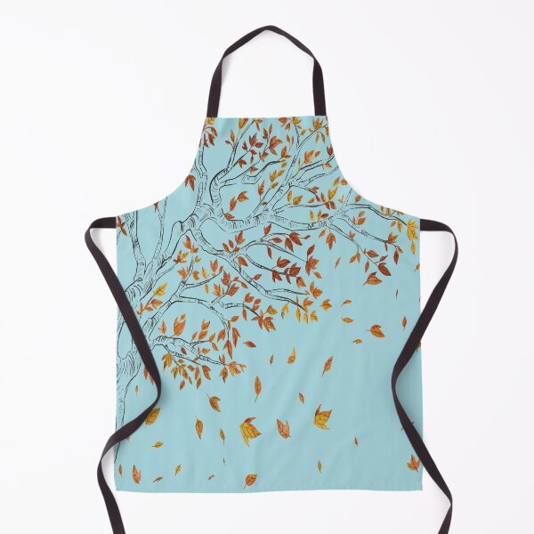 Item preview, Autumn Tree, Fall Design designed and sold by DGFashion.