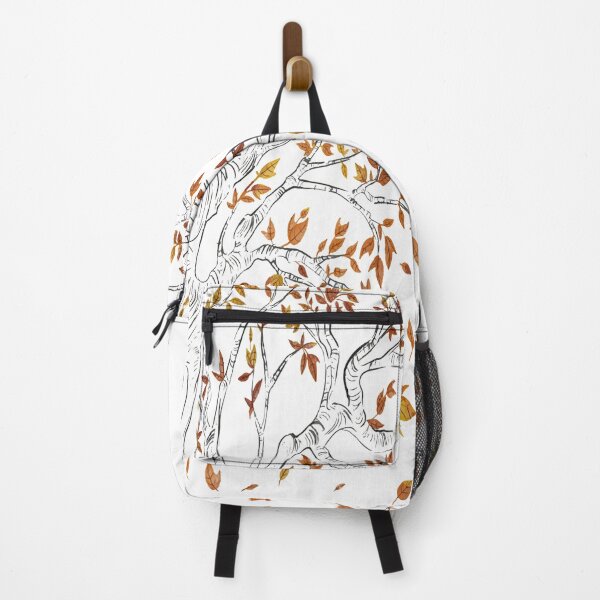 Item preview, Autumn Tree, Fall Design designed and sold by DGFashion.