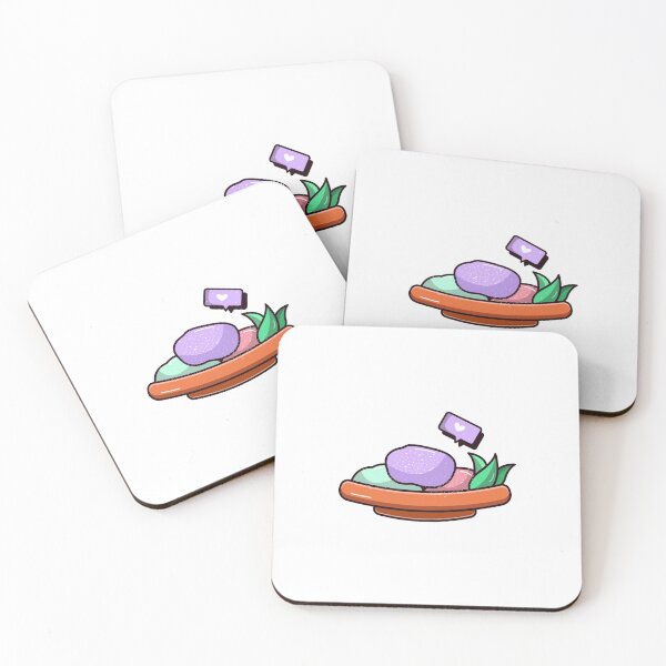 Item preview, mochi sign of love designed and sold by mukhamad rifai.