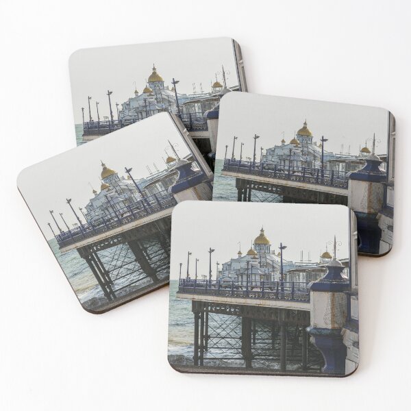 Item preview, Eastbourne Pier designed and sold by Eduardo Vieira.