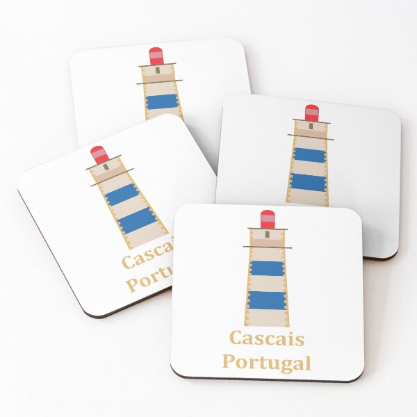 Item preview, Cascais Lighthouse designed and sold by Jorimhw.