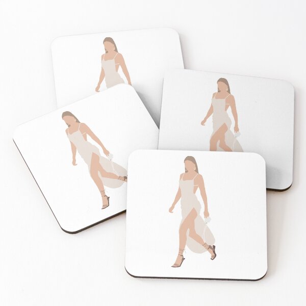 Item preview, Gigi Hadid x Jaquemus designed and sold by Famousstickers-.