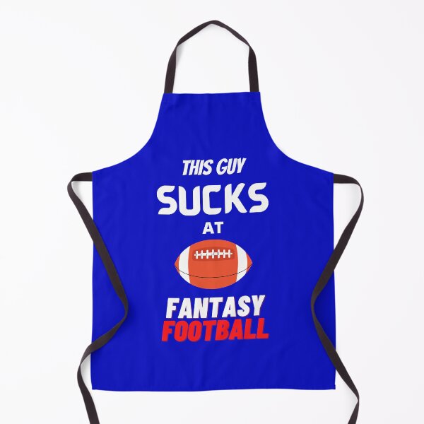 Item preview, This guy sucks at fantasy football designed and sold by Strale25kv.