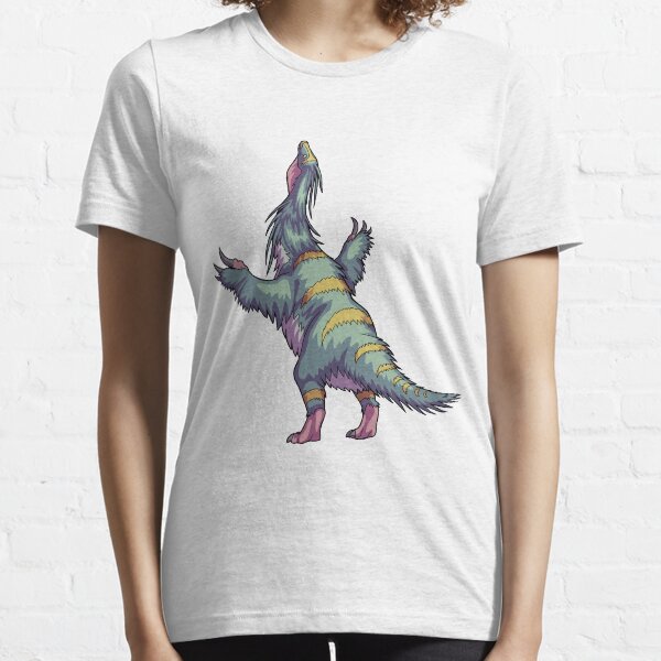Nothronychus Essential T-Shirt