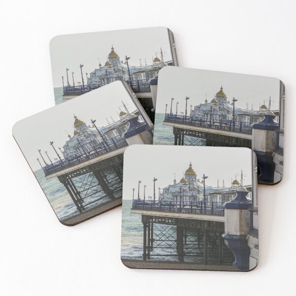 Item preview, Eastbourne pier designed and sold by Eduardo Vieira.