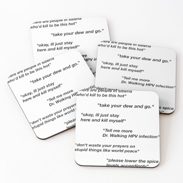 Item preview, Nalini Quote Pack Pt.1 designed and sold by inbythin.