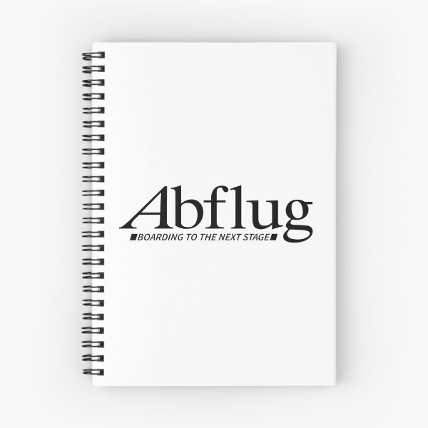 Item preview, Abflug designed and sold by JDMShop.