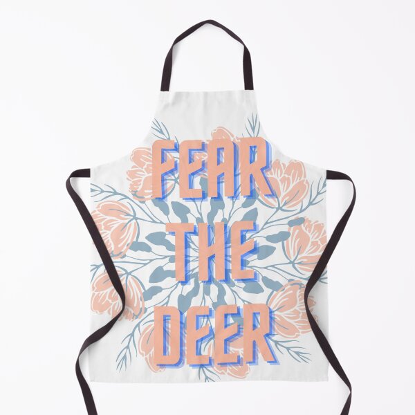 Item preview, Fear The Deer lover designed and sold by FLEXIS00.