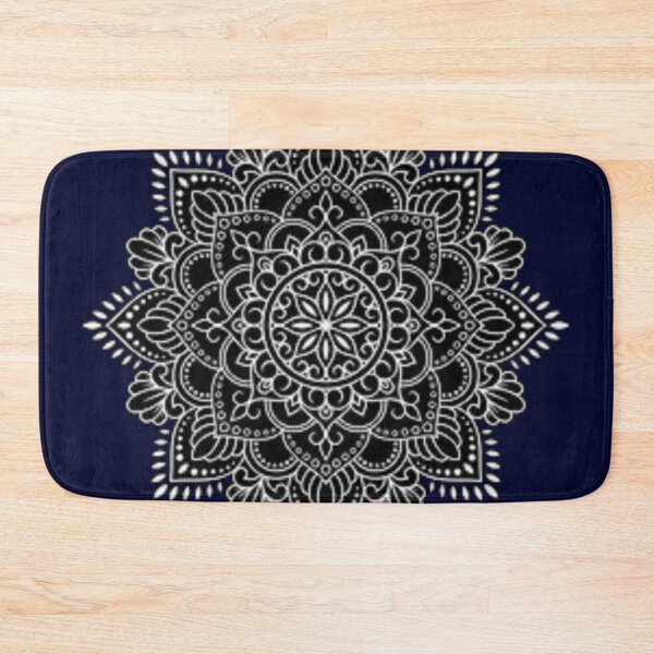 Item preview, Mandala for luck designed and sold by silvapajic.
