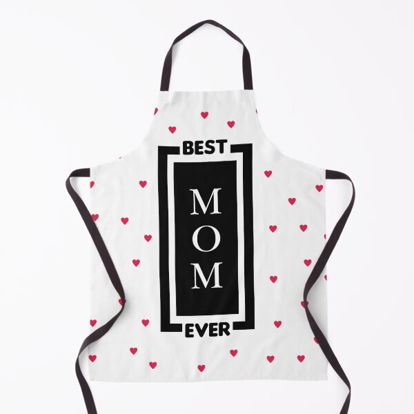 Item preview, Best Mom Ever designed and sold by Marshallamoakohene.