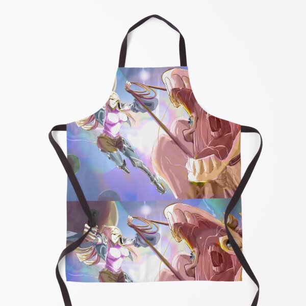 Item preview, INTW- Seiko murasaki the beast tamer designed and sold by MrAwesome45.
