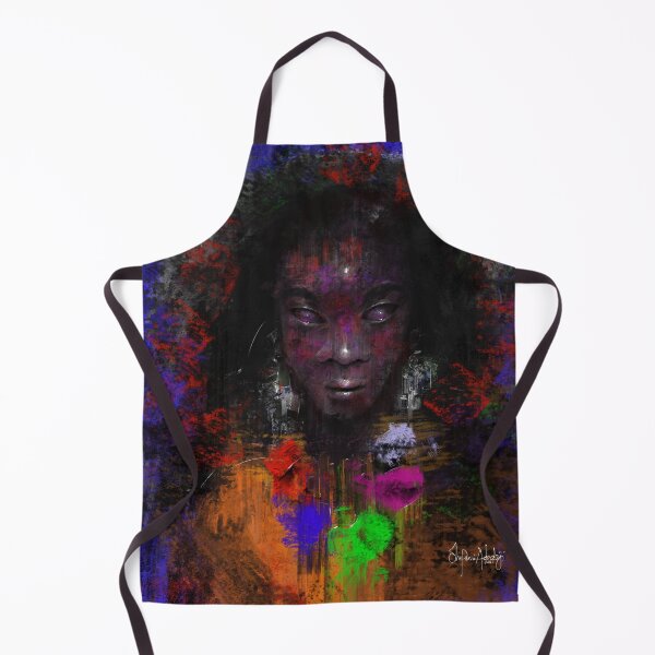 Item preview, Goddess of Rainbow designed and sold by Olufemi Adedeji.