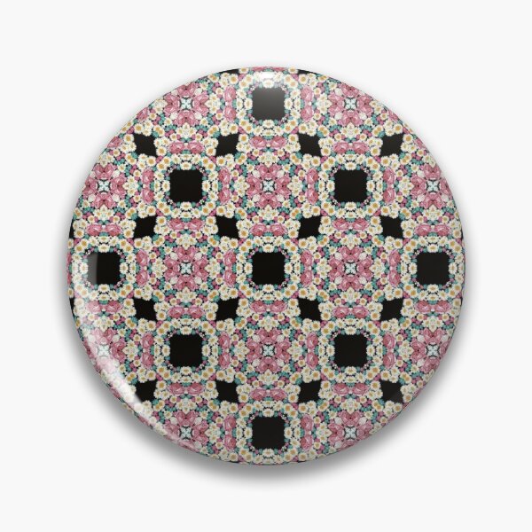 Item preview, daisy and rose garden designed and sold by ritusdesigns.
