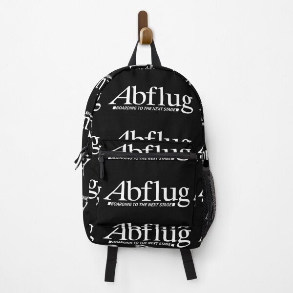 Item preview, Abflug designed and sold by JDMShop.