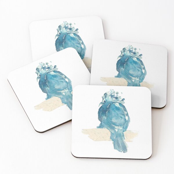 Item preview, Wild Pigeon. Beautiful Dove. Cool Dove. designed and sold by ZheltakovaIana.