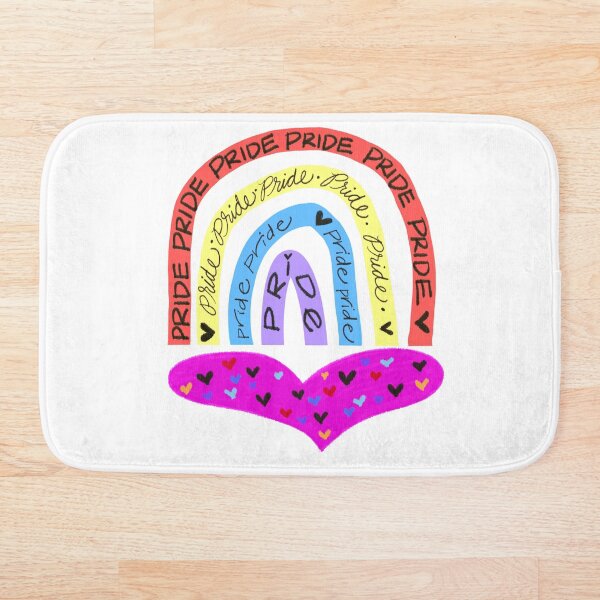 Item preview, Pride rainbow designed and sold by Jeff Tadsen Art.