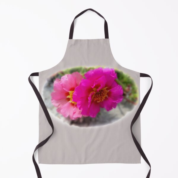 Item preview, Pink flowers in the sun designed and sold by feiermar.