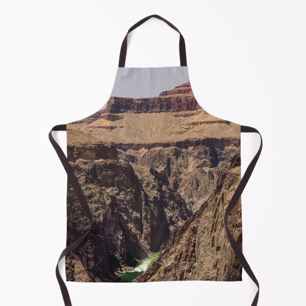 Aperçu de l'œuvre Grand Canyon, Arizona Illustration de voyage créée et vendue par Alo.