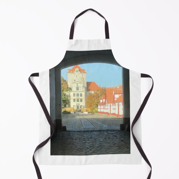 Item preview, Danish castle designed and sold by elaine-gregers.